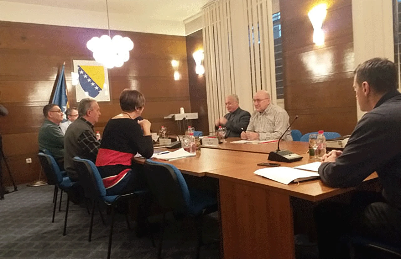 SIP dodijelio tri mandata za klub Srba u domu naroda Parlamenta FBiH