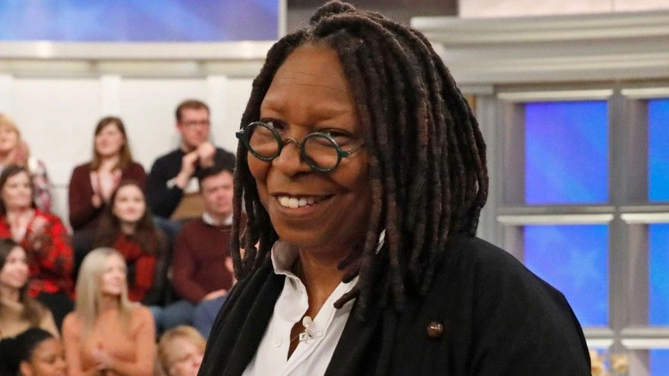 Whoopie Goldberg: Dobro sam, ali jedva sam preživjela!