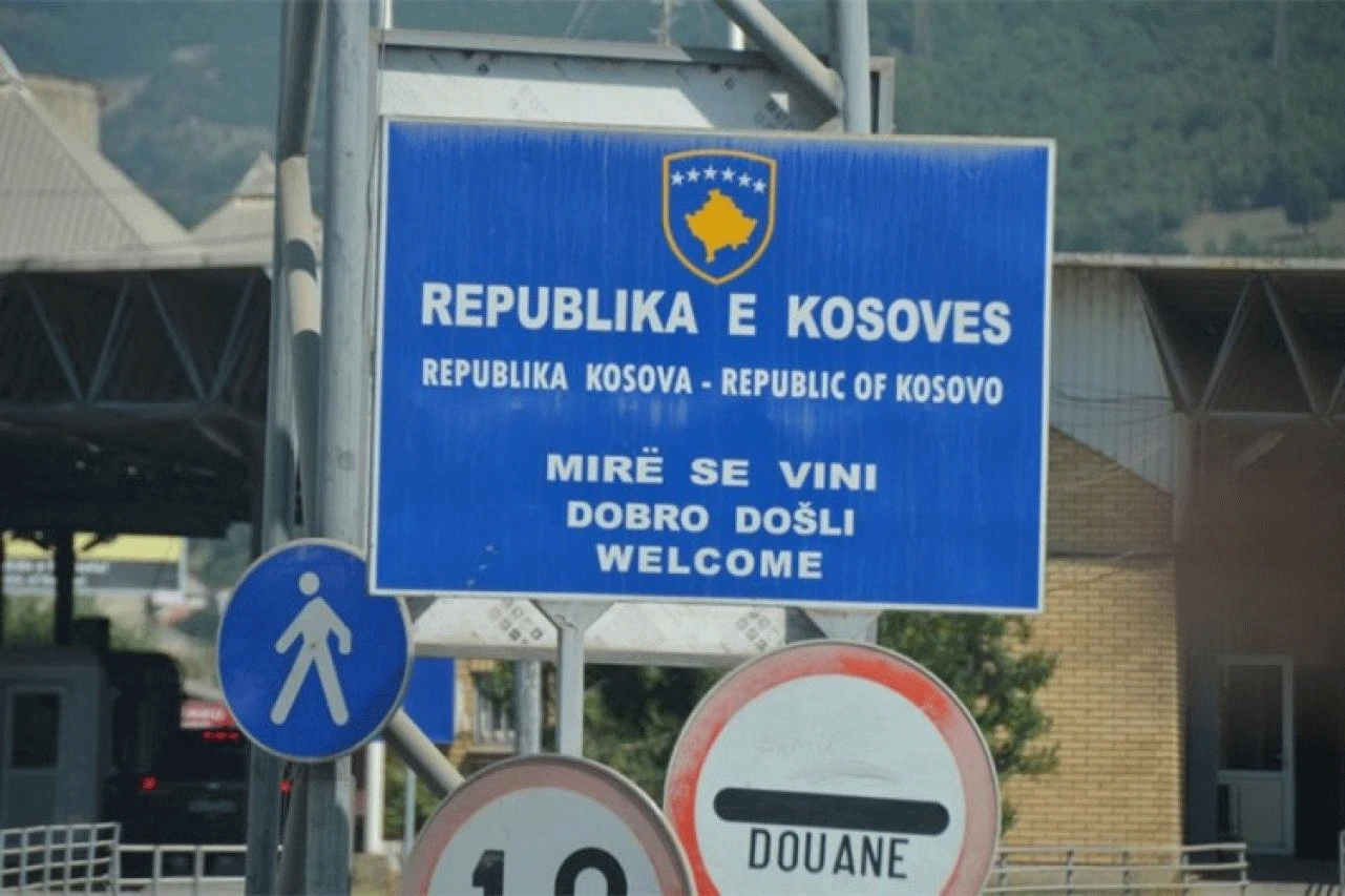 Hale upozorio Prištinu da će platiti cijenu za neuspjeh dijaloga
