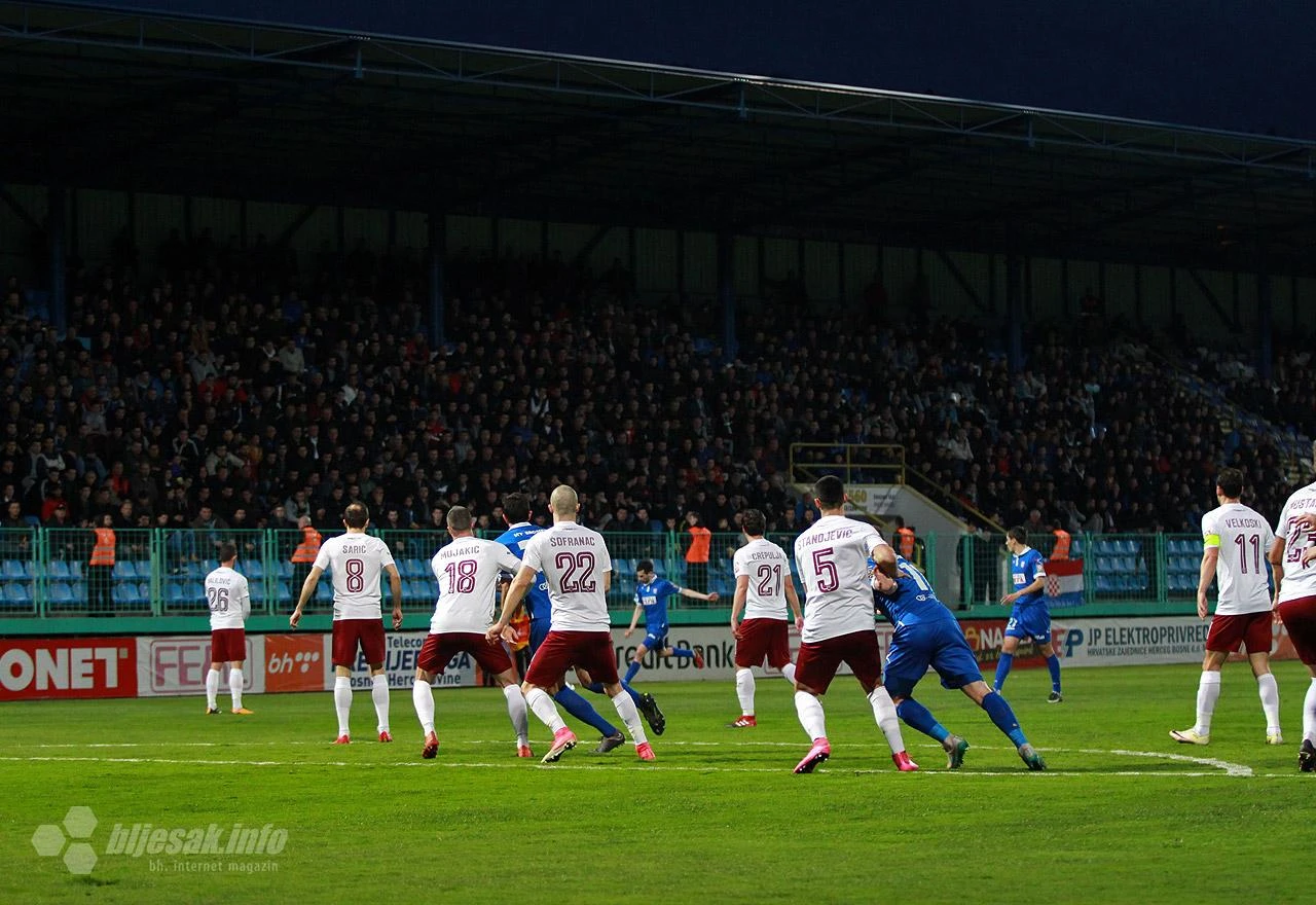 Derbi susreti na Tušnju i Pecari