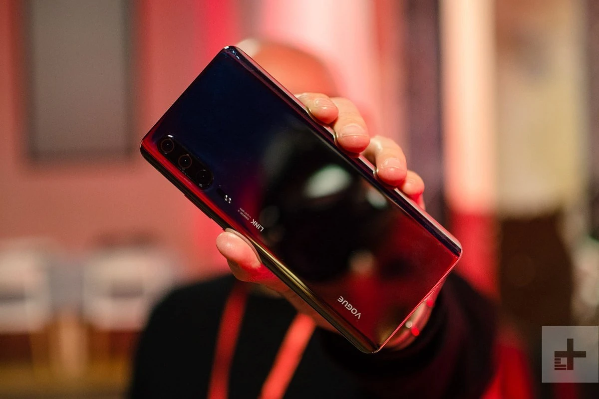 Huawei priprema ''nešto što još nitko nije napravio''