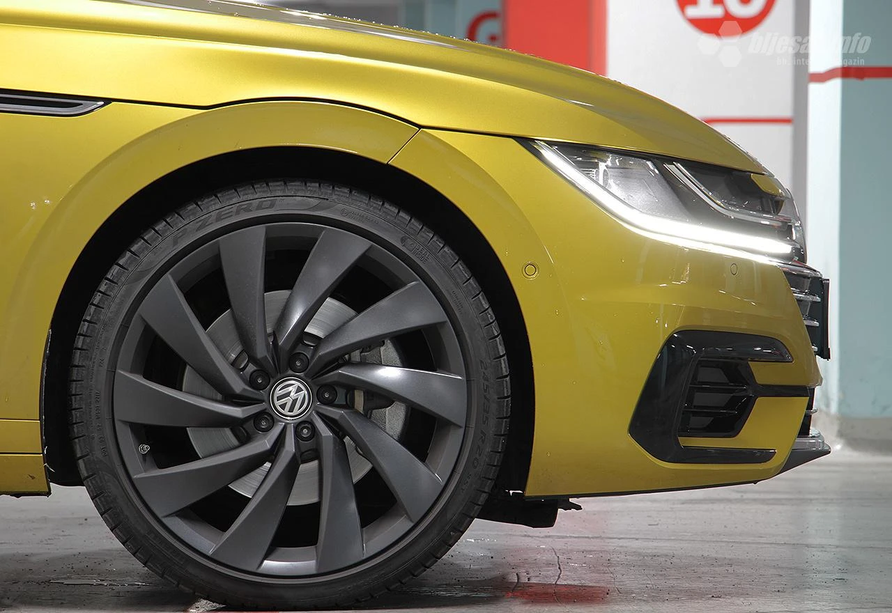 Automobilski div ukida 5.000 radnih mjesta!