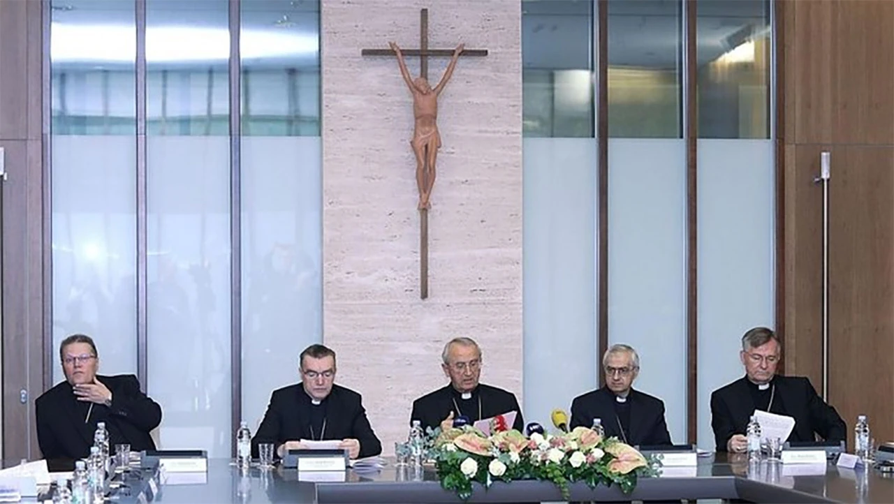 HBK odbacio razloge za zabranu mise na Bleiburgu