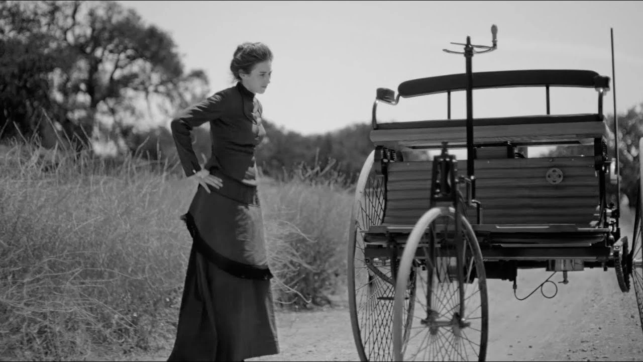 BERTHA BENZ: Odvažna i hrabra žena čija je vjera u uspjeh promijenila sve 