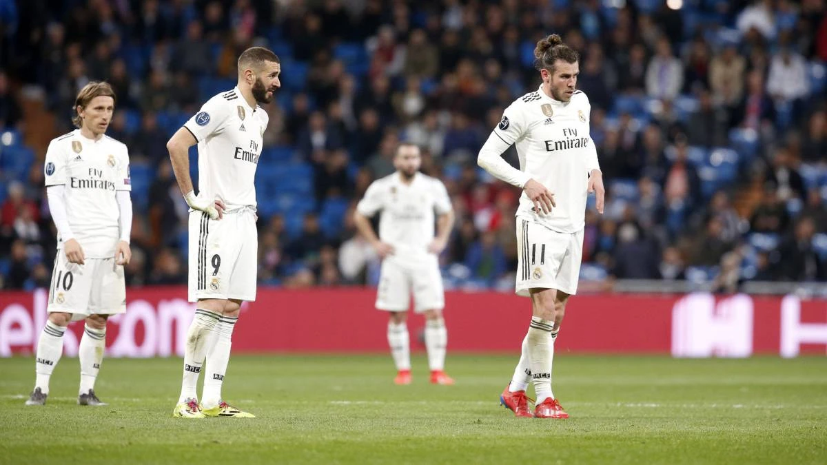 Totalni kaos u Realu: Solari otpisan, Ramos vikao na Pereza, ozlijeđeni igrači...