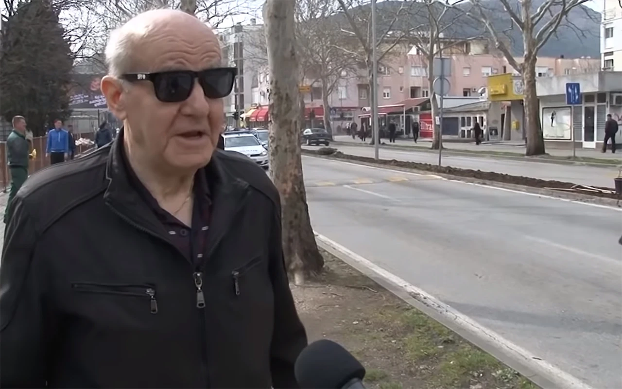 Voli li Ljubo svoj posao: Što biste pitali gradonačelnika Mostara?   