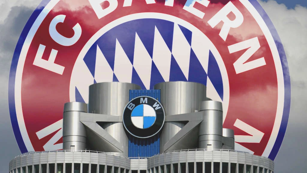 BMW otima Audiju sponzorstvo FC Bayerna: Platit će 800 milijuna eura
