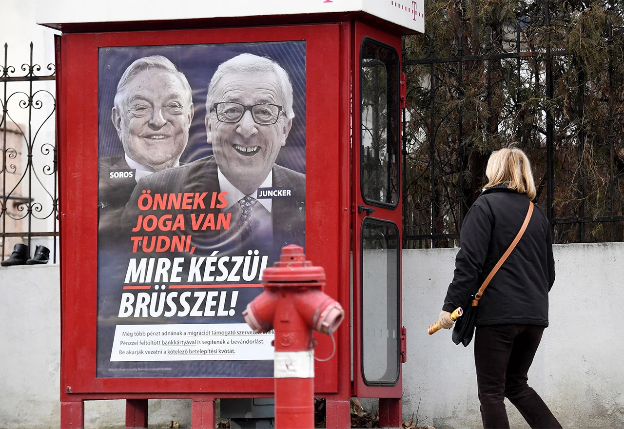 Mađarska i Poljska imaju svoju viziju Europske unije