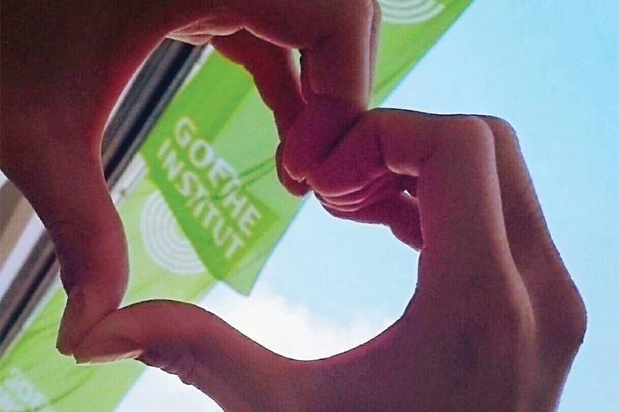 Saznaj kako možeš dobiti međunarodno priznat Goethe certifikat!