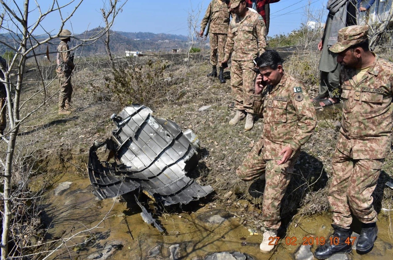 Pakistan u potpunosti ponovo otvorio zračni prostor