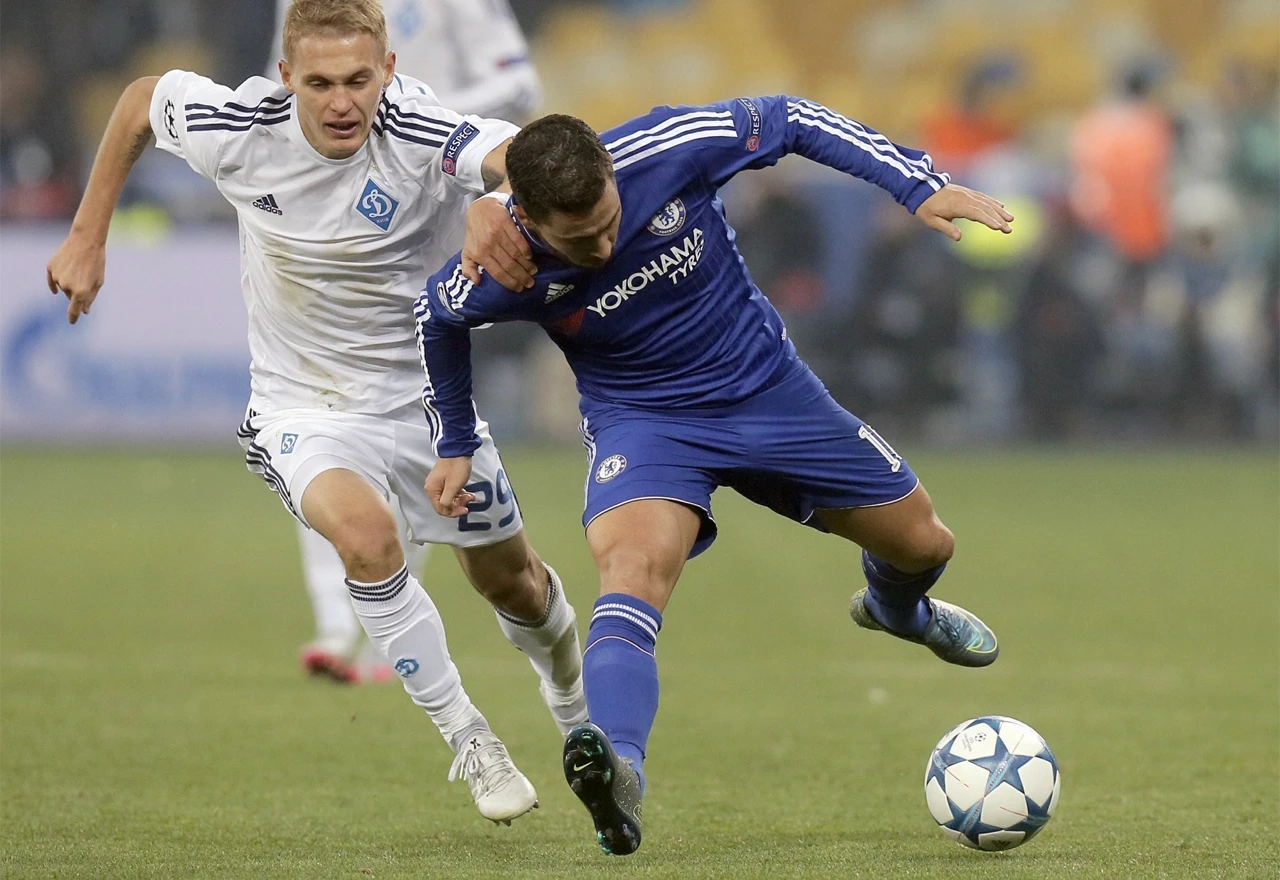 Pobjede Napolija, Chelsea i Valencije