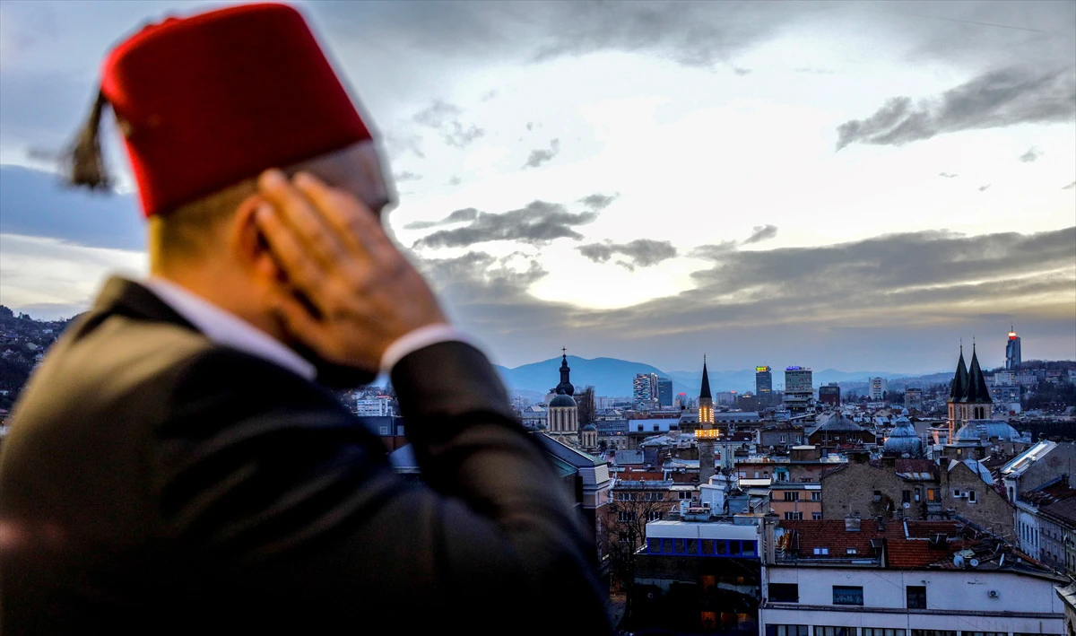 Nastupila odabrana noć za muslimane