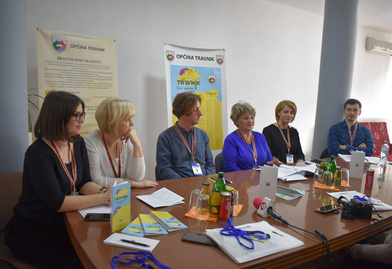Više od stotinu programa na kulturno-zabavnoj manifestaciji 'Dan općine Travnik'