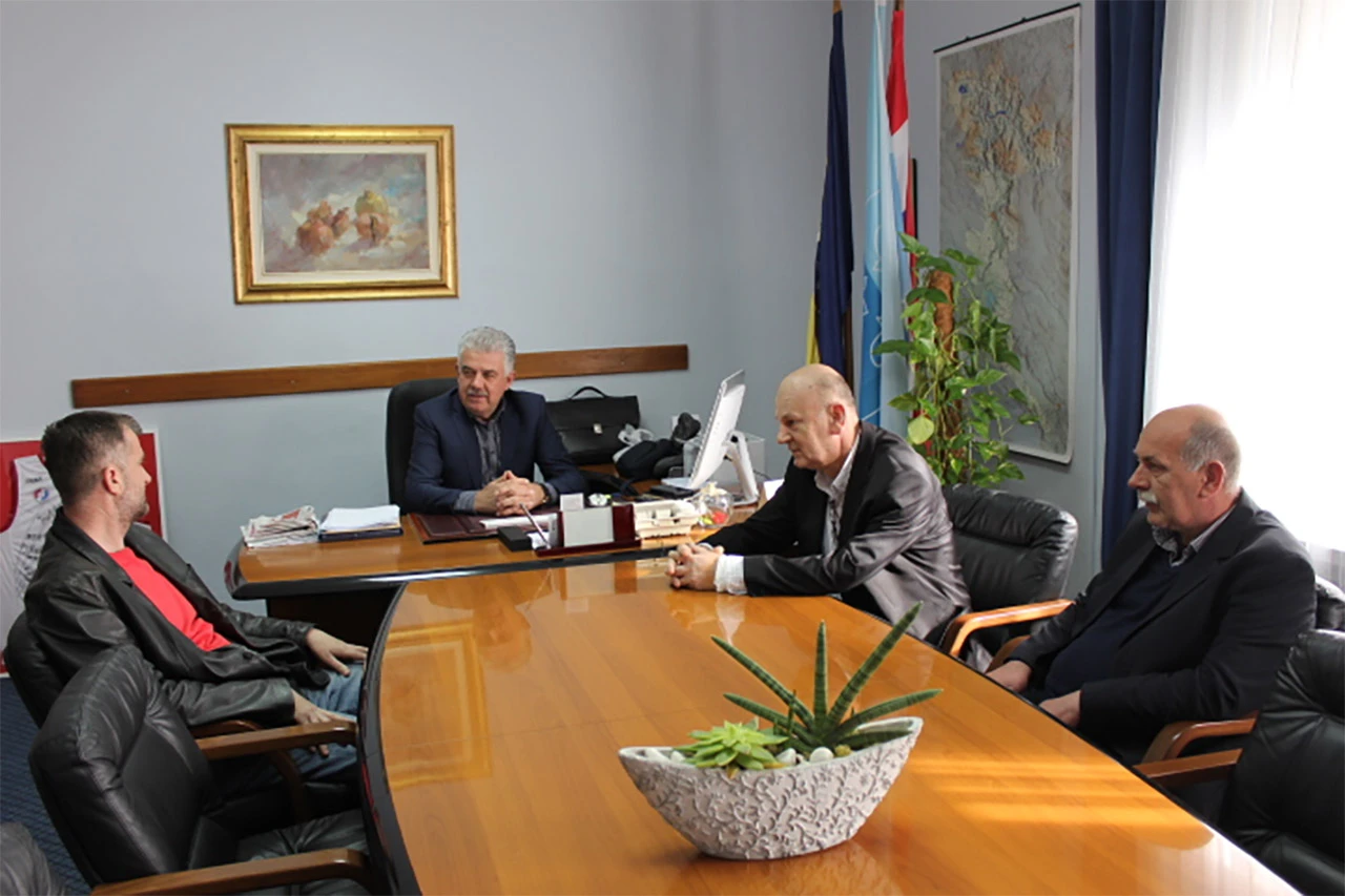 Herceg: Branitelji, poglavito stradalnici, zaslužuju poštovanje