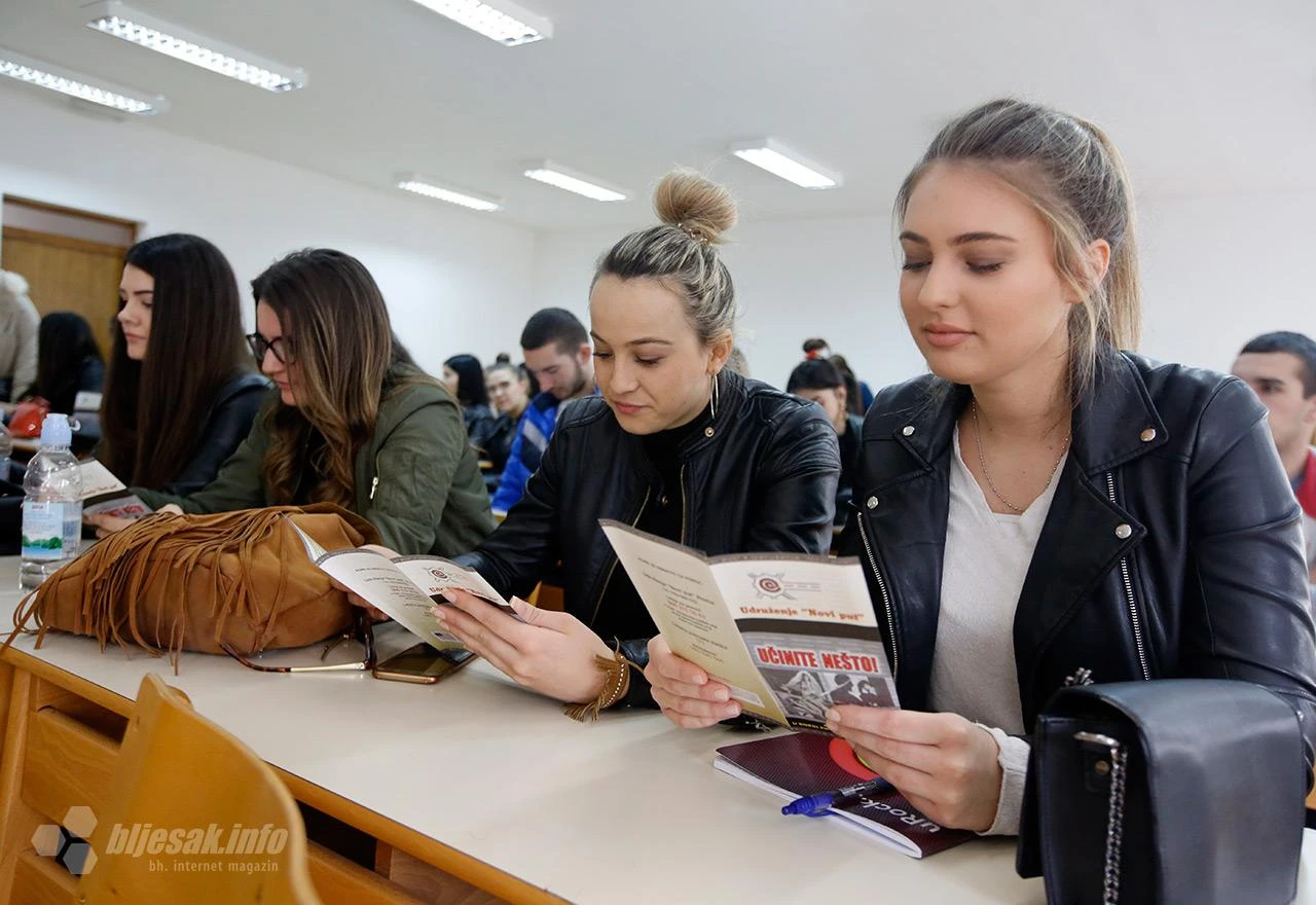 Bez ravnopravnosti žena slijedi kolaps kulture
