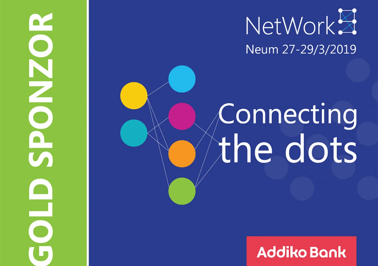 Digitalne inovacije Addiko banke na NetWork konferenciji u Neumu