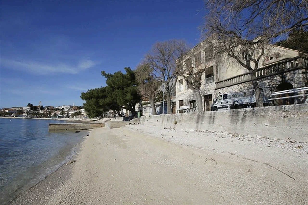 Slobodna Dalmacija protiv Mije Ćosića