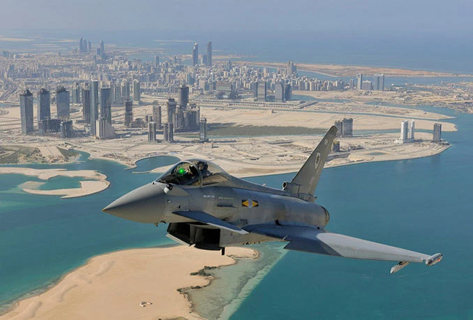 Njemačka produžila zabranu prodaje oružja Saudijskoj Arabiji