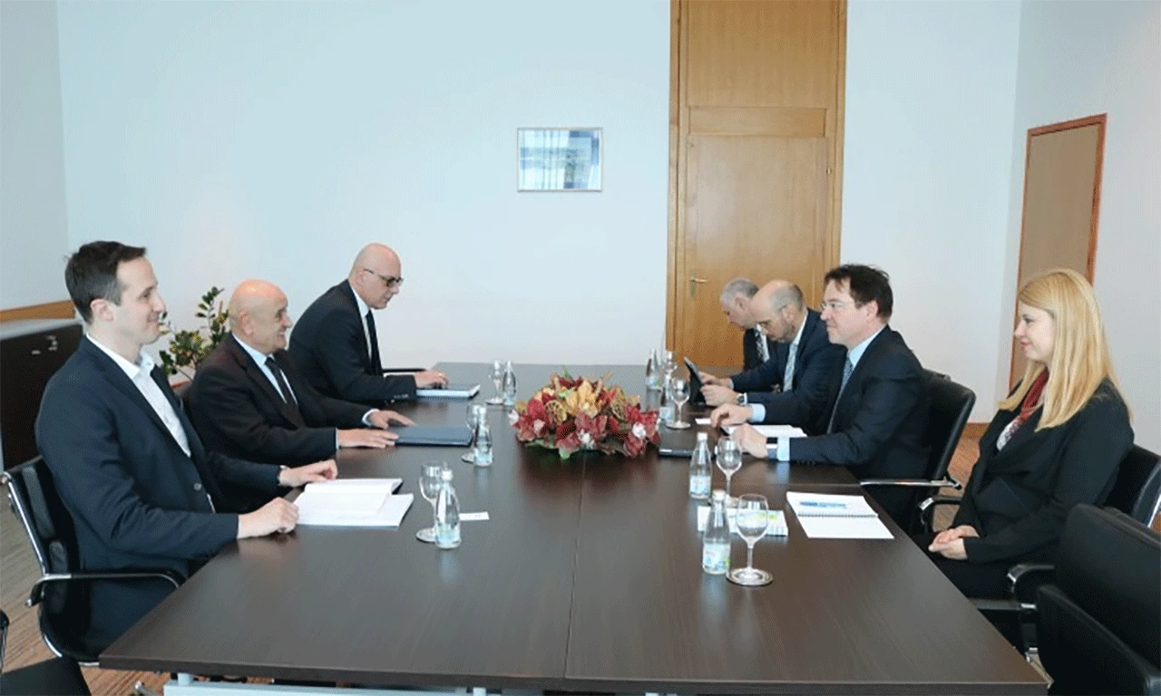 Formiranje vlasti nužno i za provedbu reformi s MMF-om