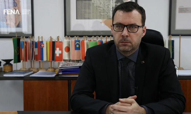 Izgradnja Bloka 7 potreba je Federacije da održi energetsku nezavisnost