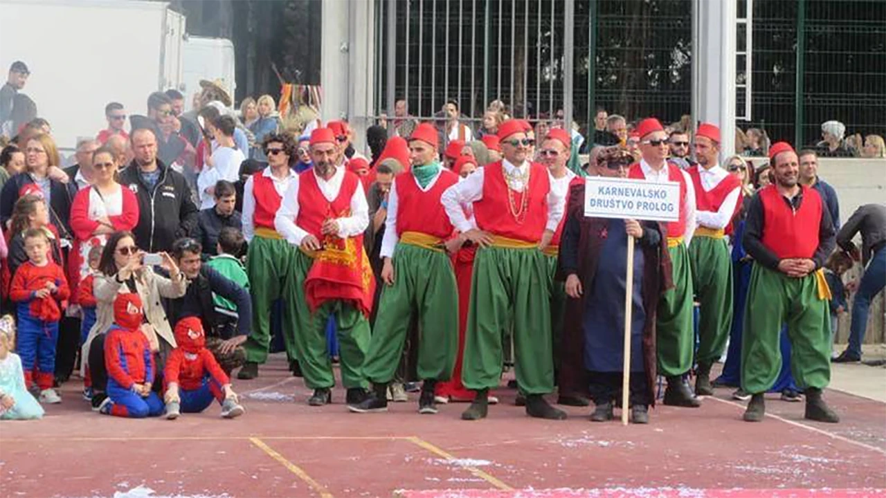Zbog najave bojkota tvrtke se ograđuje od karnevala u Ljubuškom