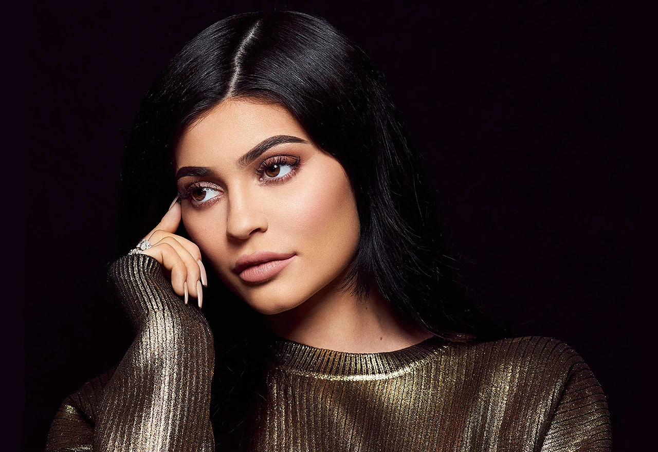 Kylie Jenner je najmlađa milijarderka u svijetu