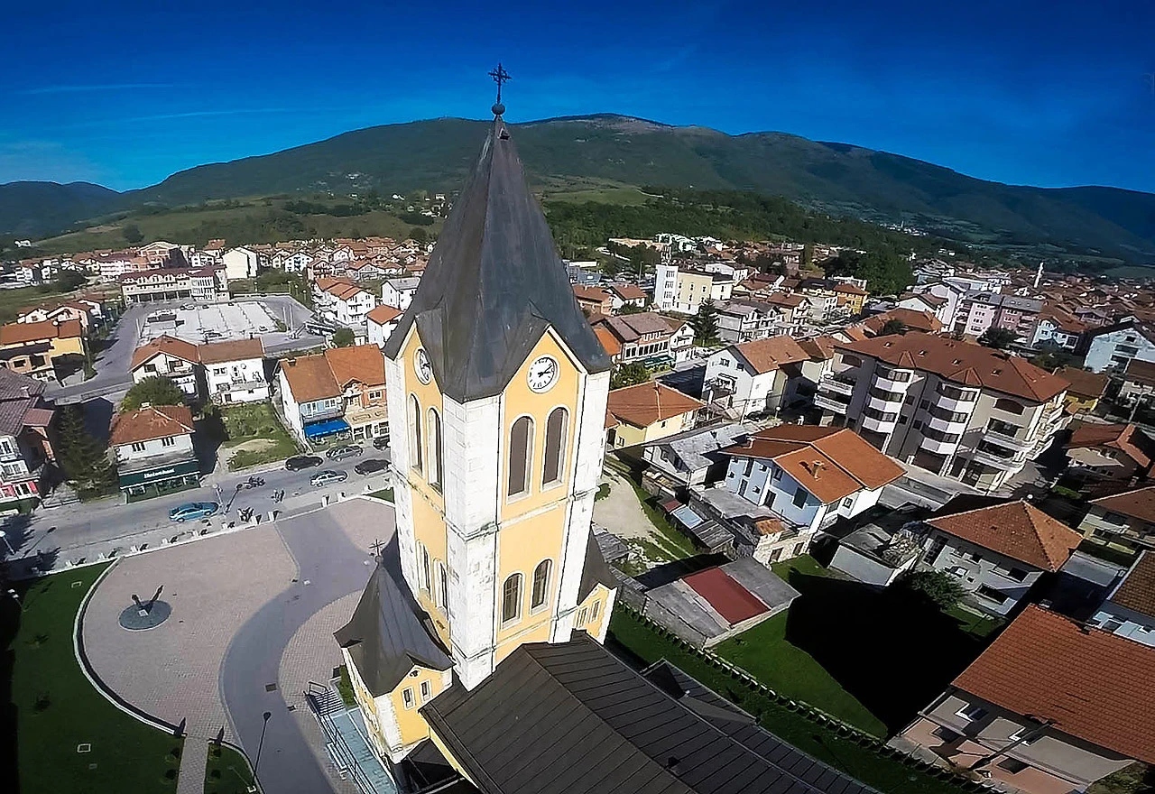 U Uskoplju 2.500 ljudi bez posla
