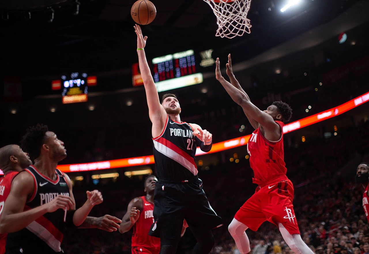 Boston deklasirao Golden State, Nurkićev Portland poražen od Memphisa