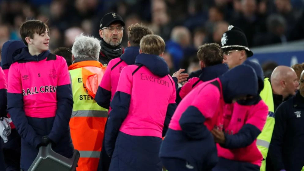 Klopp iskusio narodnu mudrost: Tko s djecom liježe, popiš** se budi