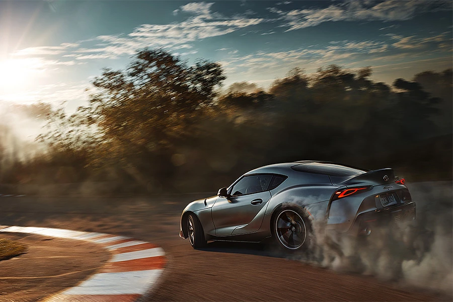 Kompletna proizvodnja Toyote GR Supra rezervirana i prije Europske premijere