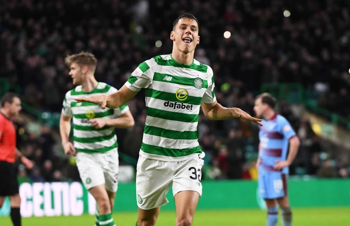 Rodgers: Filip Benković se vraća u Leicester