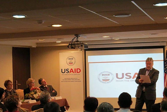 Info sesija USAID-a za bespovratna sredstva investitorima u četvrtak u Mostaru