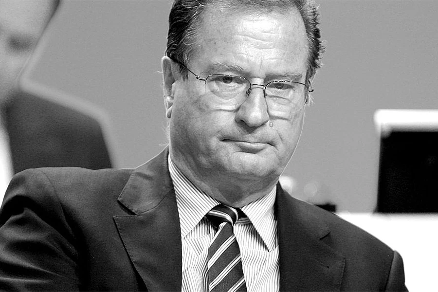 Umro Klaus Kinkel, bivši njemački šef diplomacije