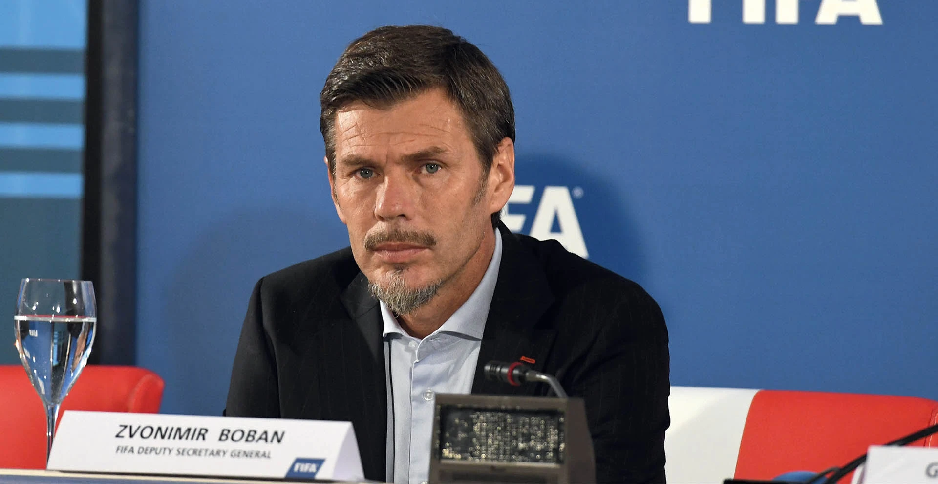 Izmjena nogometnih pravila: Boban i Collina ispisuju novu povijest