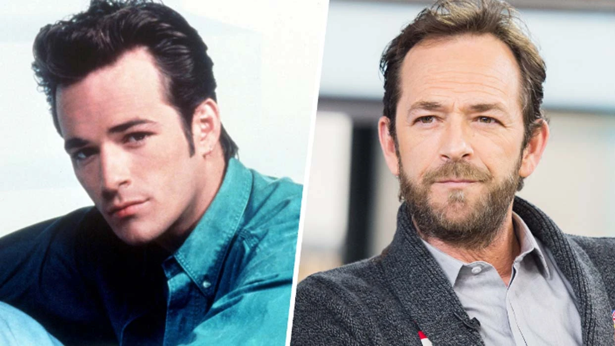 Preminuo glumac Luke Perry, zvijezda serije ''Beverly Hills''