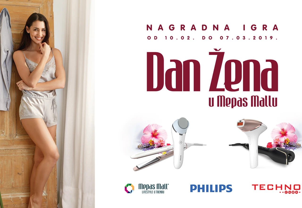 Dan žena u Mepas Mallu