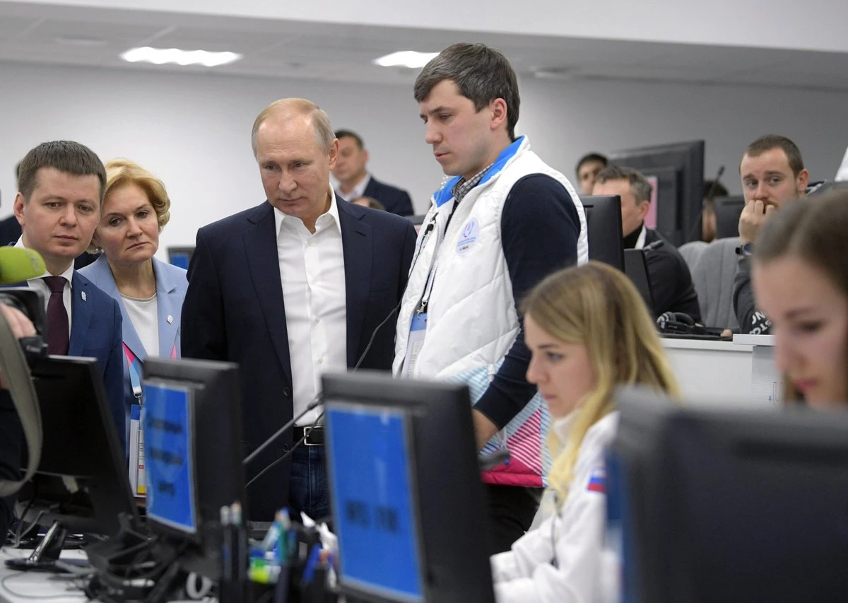 Putinov dekret: Nuklearna opasnost nadvija se nad Europu