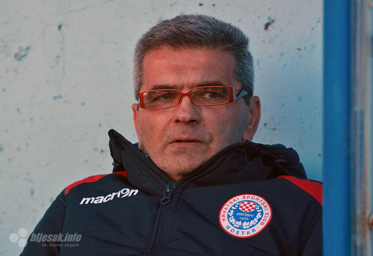 Zrinjski stao uz Baku!