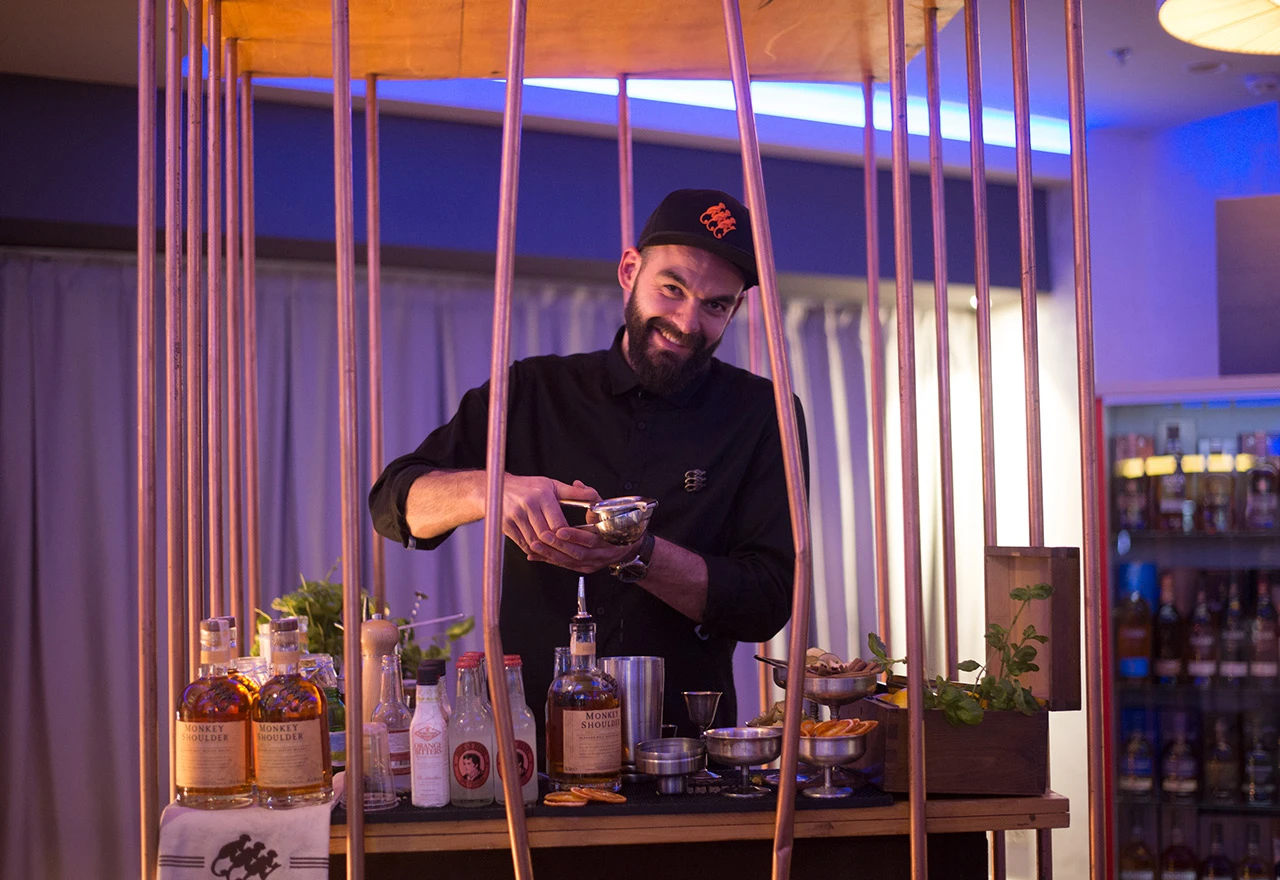 Prvi Whiskey Fair održan u Mostaru