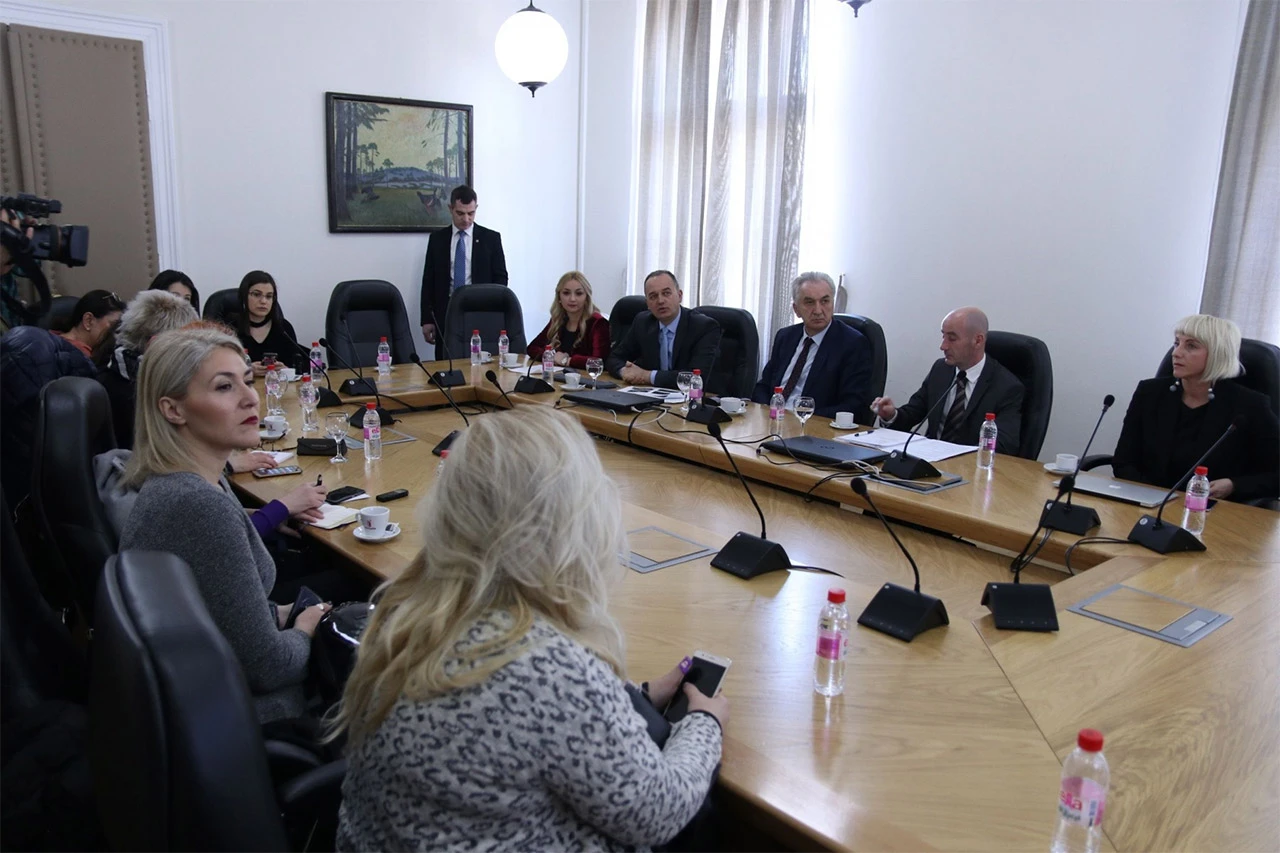 EBRD investicijska konferencija od 7. do 9. svibnja