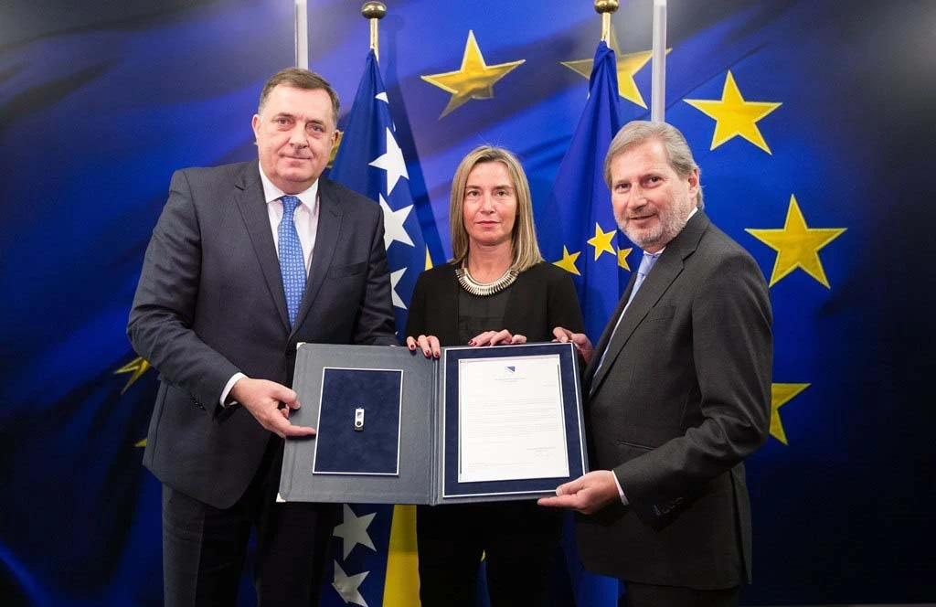 Poslali smo odgovore i odmah dobili nove zadatke