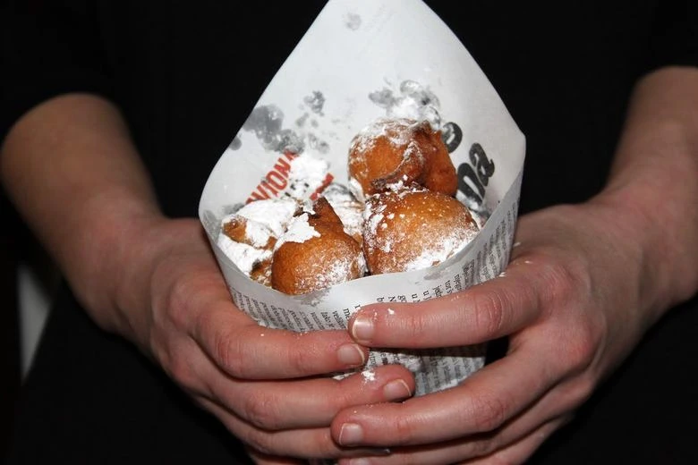 Osnovni ukusni recept za dobre fritule