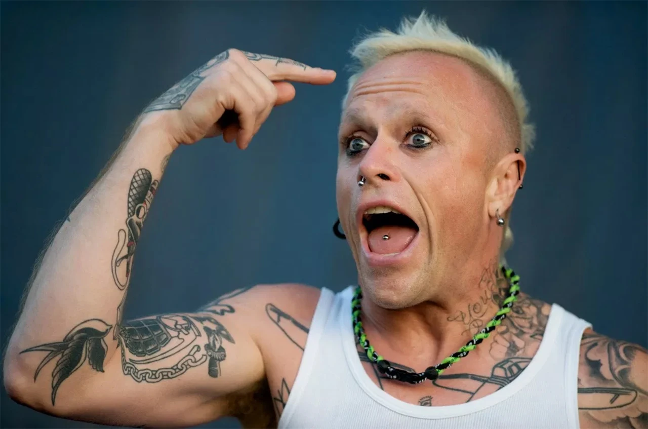 Preminuo frontmen grupe Prodigy