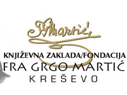 Nagrada Fra Grgo Martić: Produžen rok za slanje radova 