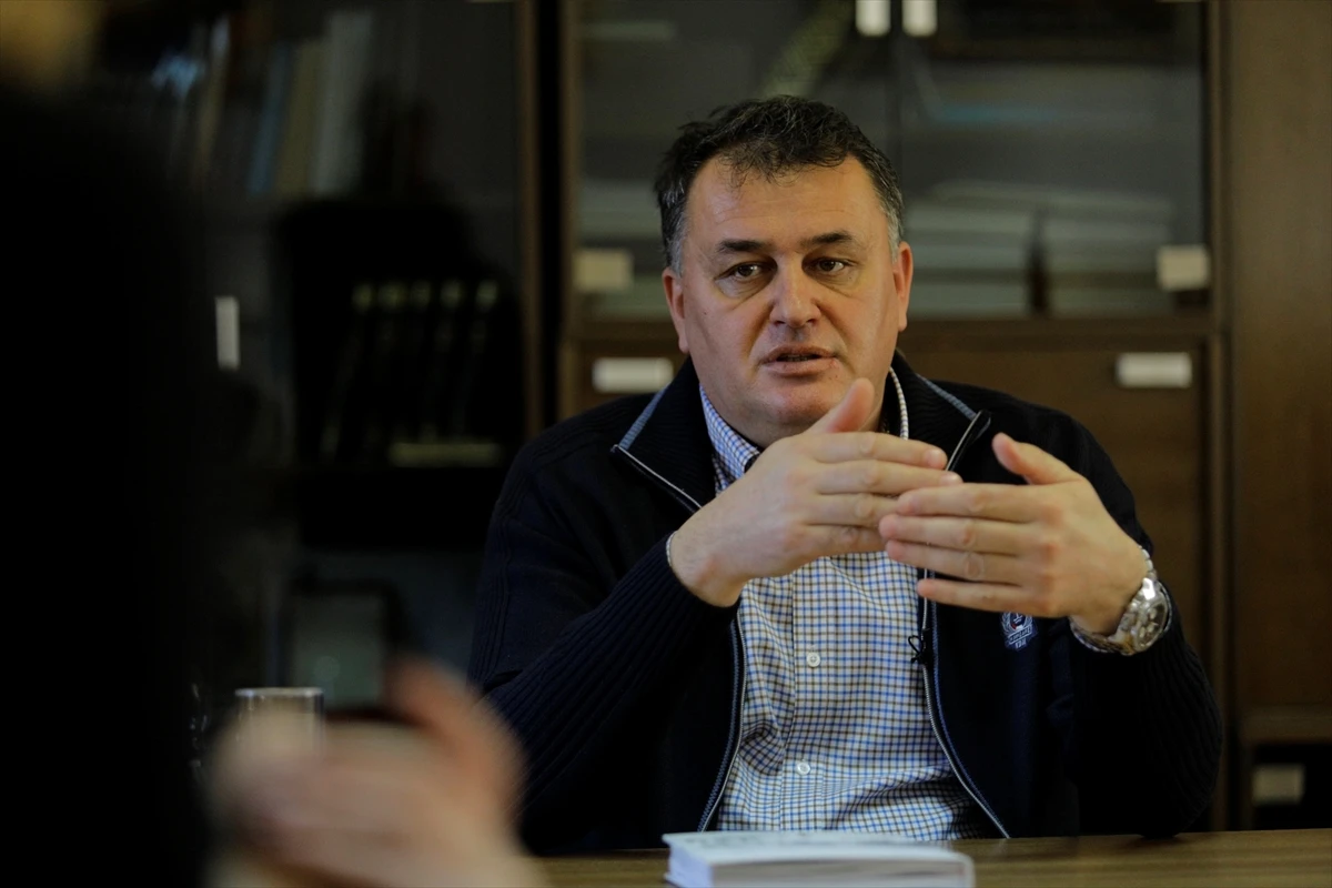 Bh. zatvor iz kojeg nitko nije pokušao pobjeći već 10 godina