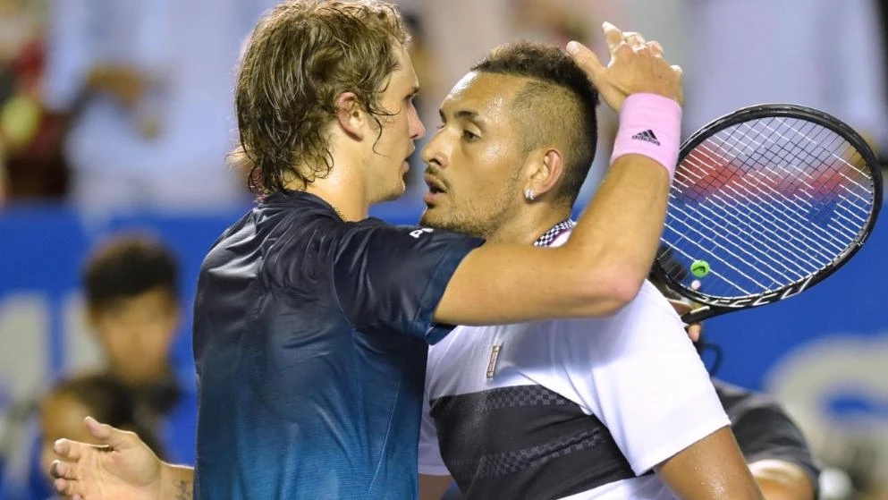 ATP Tour: Zverev za samo četiri sata odigrao dva finala!