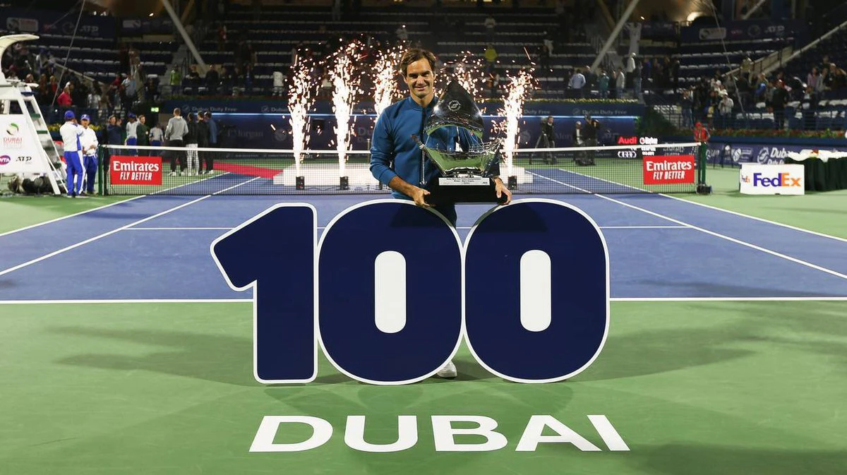 Federer: O Connorsovom rekordu ne razmišljam 