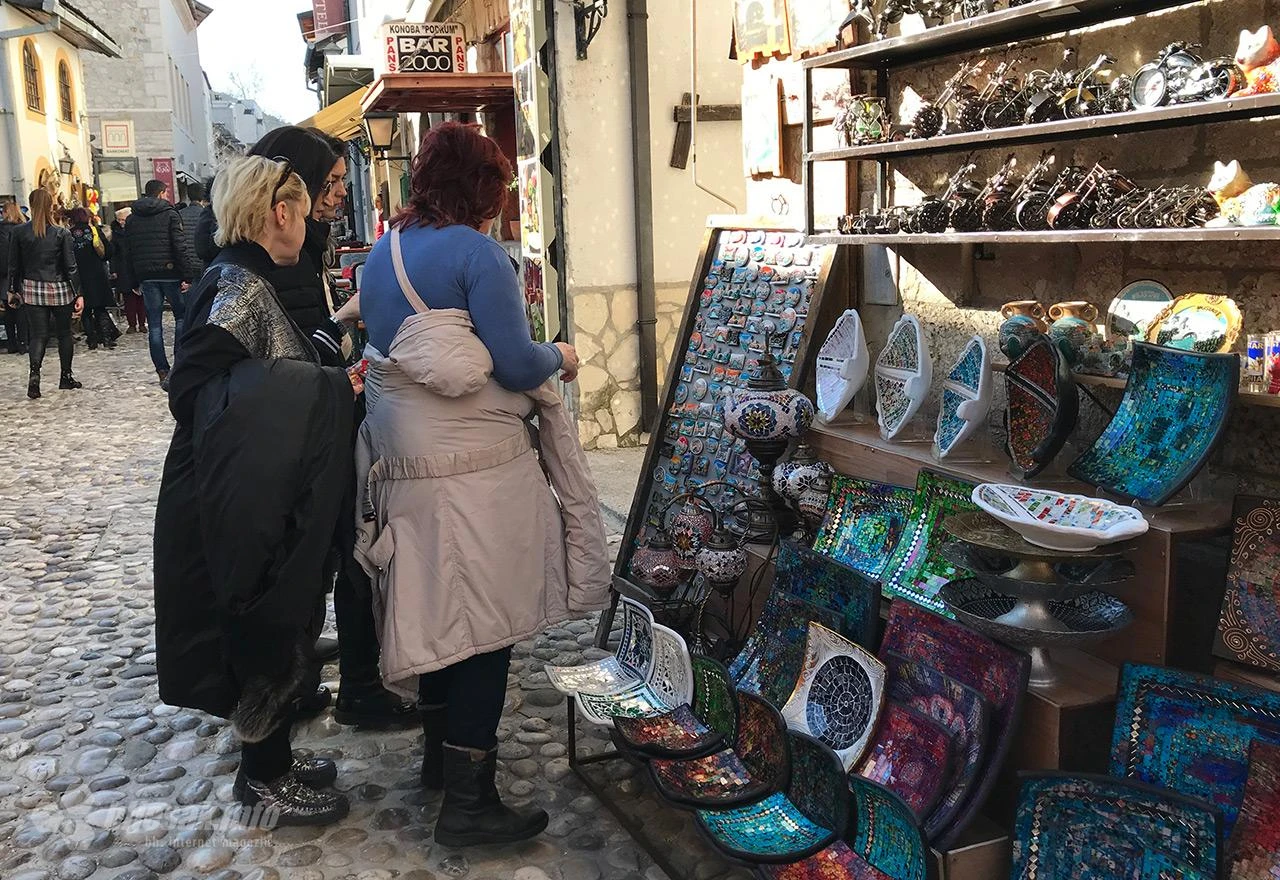 Ugodna nedjelja: Topliji dio dana provedite na otvorenom