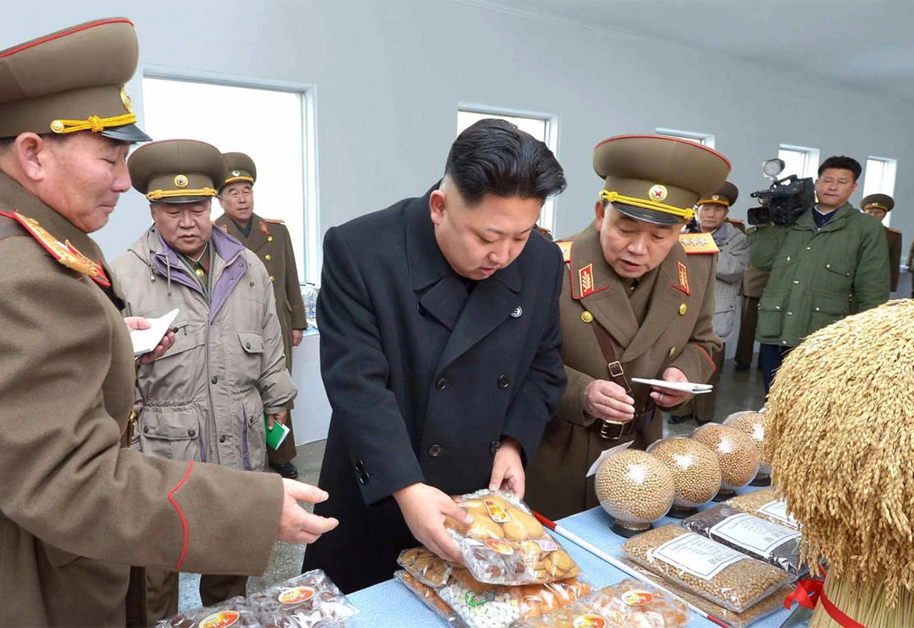 Sjeverna Koreja nema gospodarske budućnosti ako ima nuklearno oružje