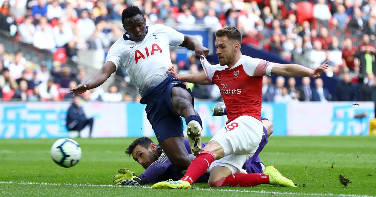 Premier liga: Tottenham i Arsenal podijelili bodove